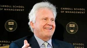 Jeff Immelt’s Net Worth, Age, Height, Weight, Wife, Kids, Bio-Wiki