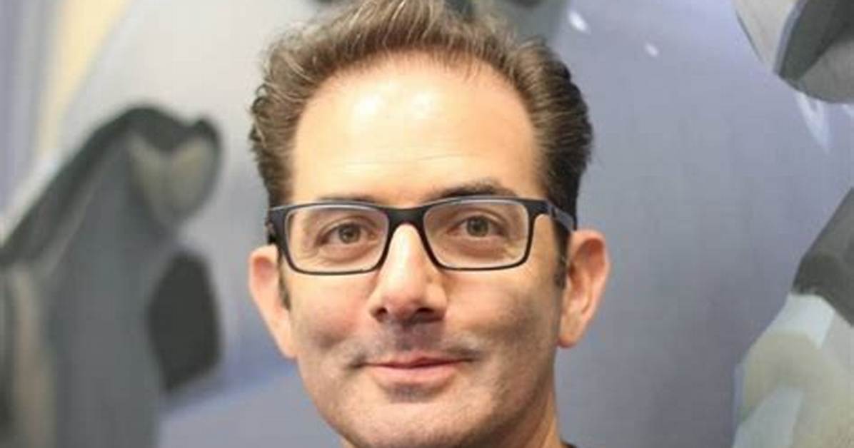 Jeff Kaplan Wiki, Age, Wife, Married, Leaving Blizzard, Salary, Net Worth, Instagram