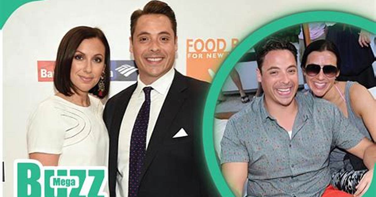 Jeff Mauro Bio, Wiki, Family, Wife, Children, Food Network Series, and Net Worth.