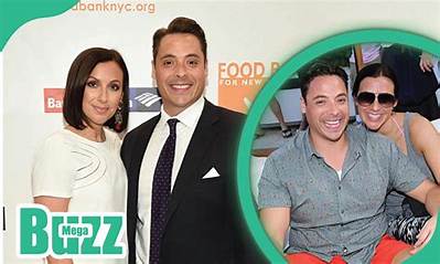 Jeff Mauro Bio, Wiki, Family, Wife, Children, Food Network Series, and Net Worth.
