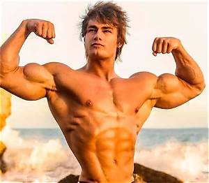 Jeff Seid Bio, Wiki, Age, Height, Wife, Body Builder, and Net Worth.