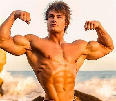 Jeff Seid Bio, Wiki, Age, Height, Wife, Body Builder, and Net Worth.