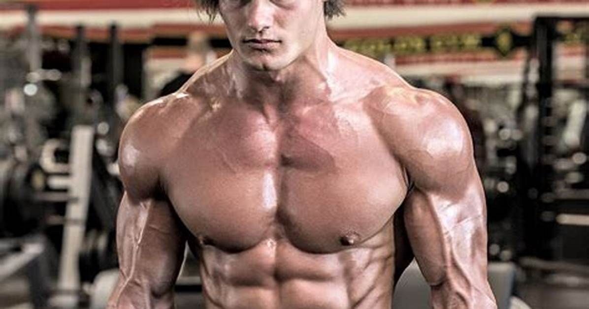 Jeff Seid Height, Weight, Net Worth, Age, Birthday, Wikipedia, Who, Nationality, Biography