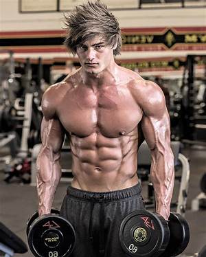 Jeff Seid Height, Weight, Net Worth, Age, Birthday, Wikipedia, Who, Nationality, Biography