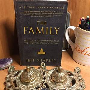 Jeff Sharlet the Family (Book) Wiki – Married, Net Worth