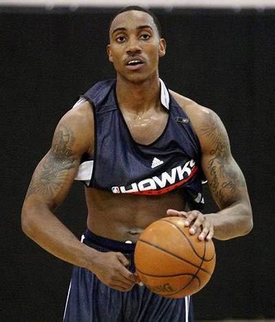 Jeff Teague: Dating, Net Worth, Tattoos, Smoking & Body Facts