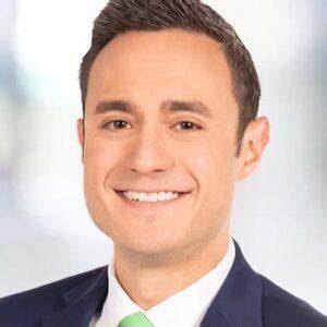 Jeff Wagner Bio, Wiki, Age, Height, Wife, Family, Salary and Net Worth