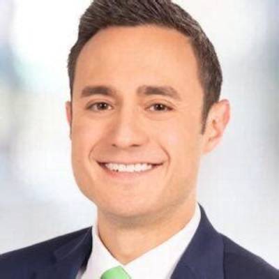 Jeff Wagner Bio, Wiki, Age, Height, Wife, Family, Salary and Net Worth