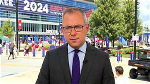 Jeff Zeleny Bio, Age, Height, Family, Net Worth, Partner, Gay, Cnn