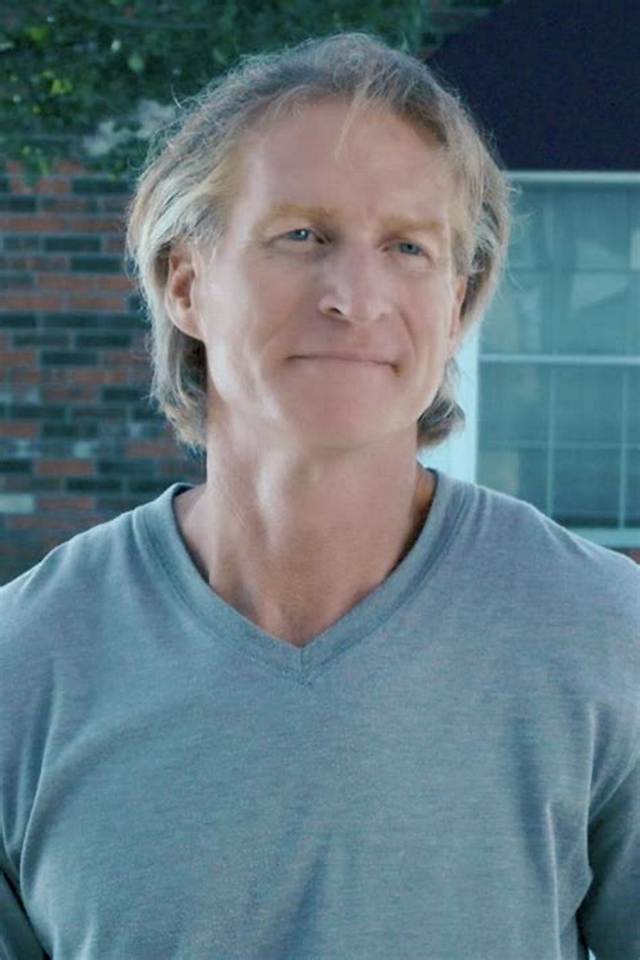 Jefferson Moore Net Worth, Income, Salary, Earnings, Biography