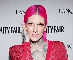 Jeffree Star’s Net Worth, Biography, Fact, Career, Awards and Life Story
