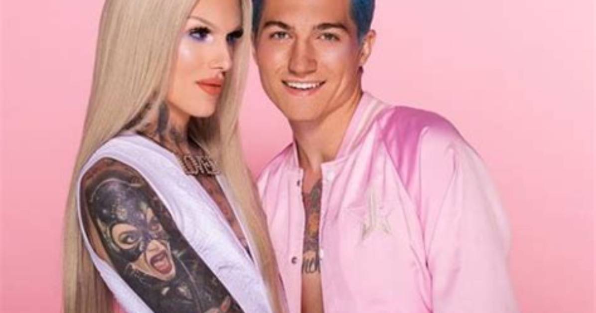 Jeffree Star’s Partner Nathan Schwandt Wikipedia, Biography, Net Worth, Gay, Job
