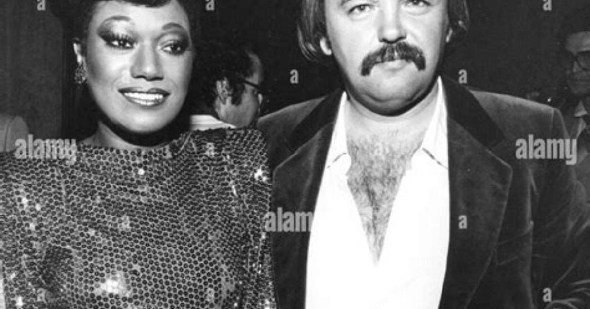 Jeffrey Bowen Wiki, Age, Bonnie Pointer Husband, Net Worth, Family, Motown