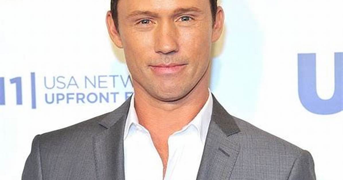Jeffrey Donovan Net Worth, Income, Salary, Earnings, Biography