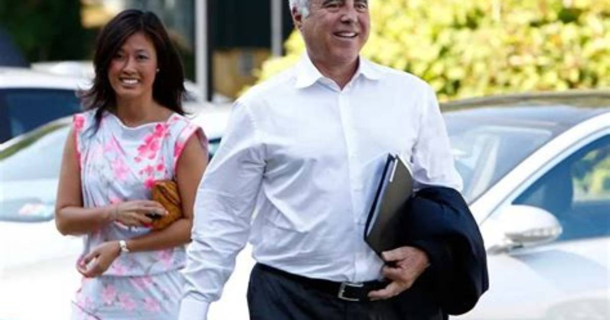 Jeffrey Lurie Movies, Family, Private Jet, Politics