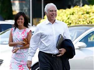 Jeffrey Lurie Movies, Family, Private Jet, Politics