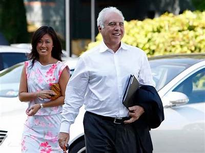 Jeffrey Lurie Movies, Family, Private Jet, Politics