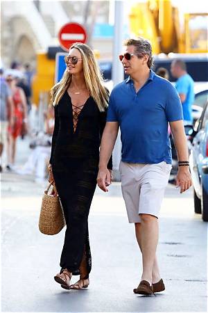 Jeffrey Soffer Elle Macpherson’s Husband: His Age, Net Worth, Bio and Wikipedia
