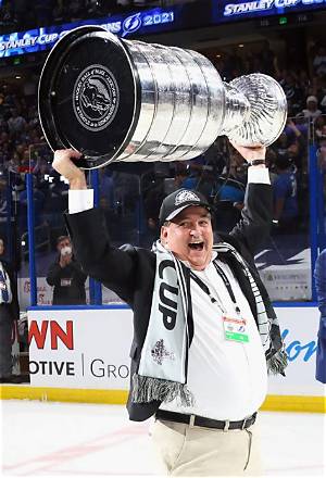 Jeffrey Vinik Bio, Wiki, Age, Family, Wife, Liverpool Football Club and Net Worth