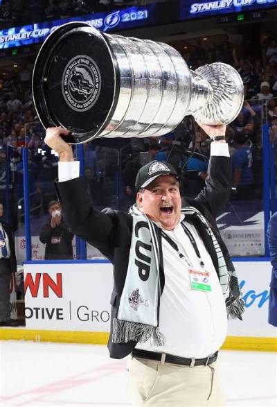 Jeffrey Vinik Bio, Wiki, Age, Family, Wife, Liverpool Football Club and Net Worth