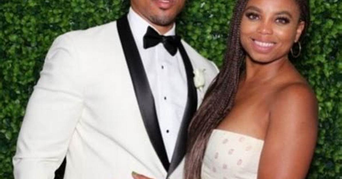 Jemele Hill Husband or Gay Partner: Is She Married? Everything to Know