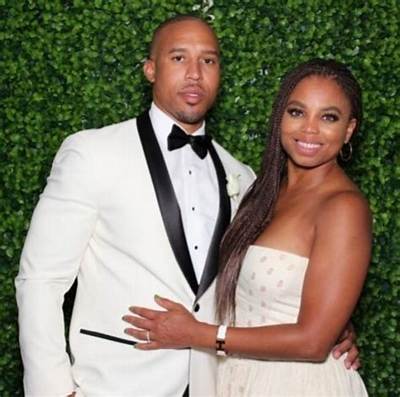 Jemele Hill Husband or Gay Partner: Is She Married? Everything to Know