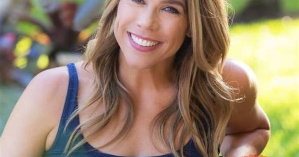Jen Herrera Bio, Wiki, Age, Height, Husband, Family, Salary and Net Worth