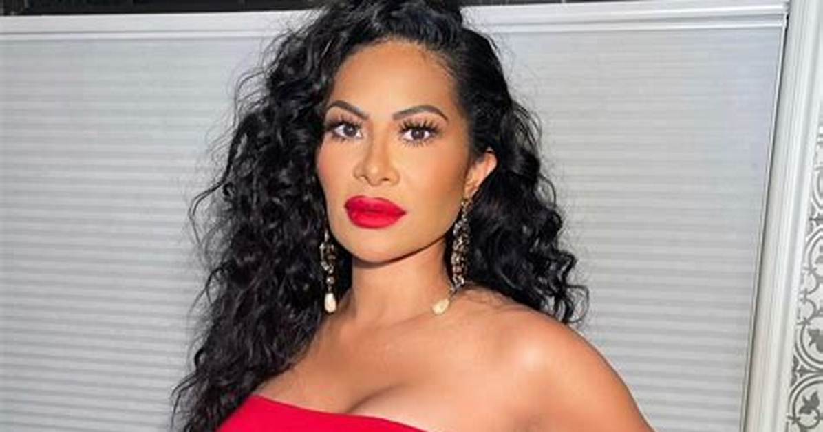 Jen Shah Bio, Wiki, Age, Height, Family, Husband, Children, Rhoslc, and Net Worth.