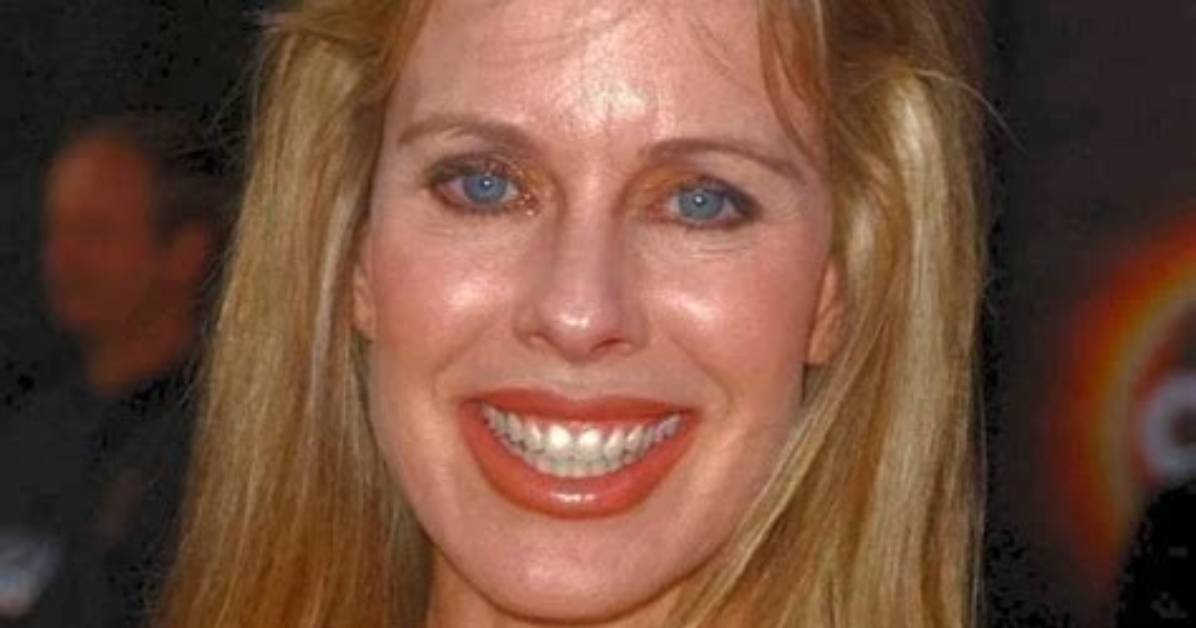 Jenilee Harrison Bio, Wiki, Age, Height, Husband, Three’s Company, Movies and Net Worth