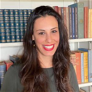 Jenin Younes Husband: Who Is the Attorney Married to?
