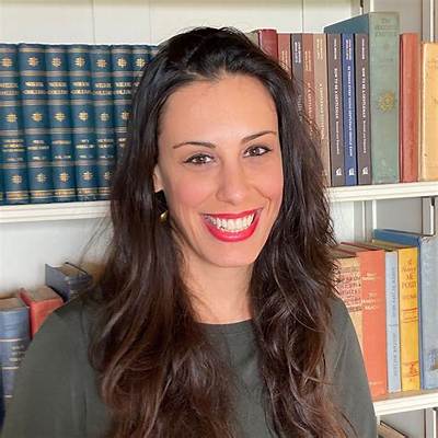 Jenin Younes Husband: Who Is the Attorney Married to?
