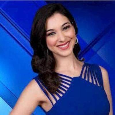 Jenise Fernandez [Wplg] Wiki Age, Biography, Salary, Boyfriend, Instagram