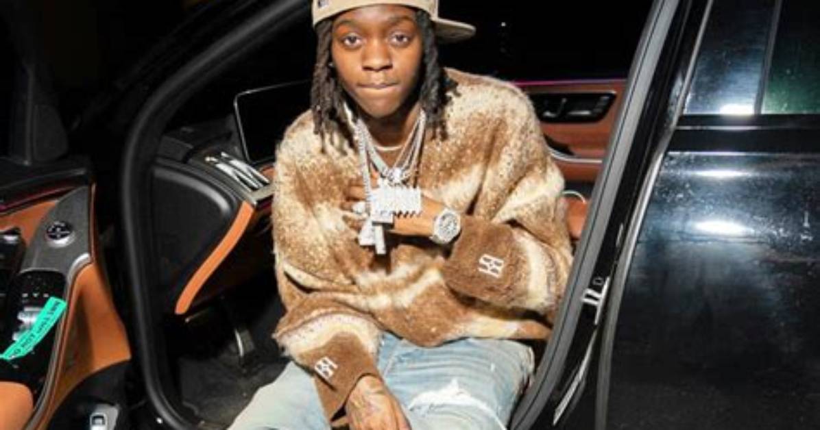 Jenn Carter Reveals Age – Know 5 Unknown Facts About the Rapper