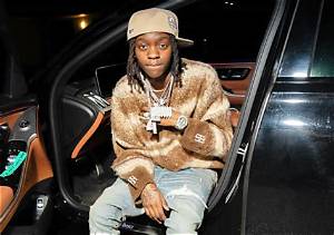 Jenn Carter Reveals Age – Know 5 Unknown Facts About the Rapper