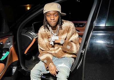 Jenn Carter Reveals Age – Know 5 Unknown Facts About the Rapper