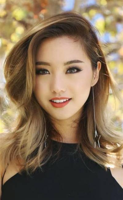 Jenn Im Bio, Age, Height, Married, Youtube, Wedding, Net Worth, Eggie