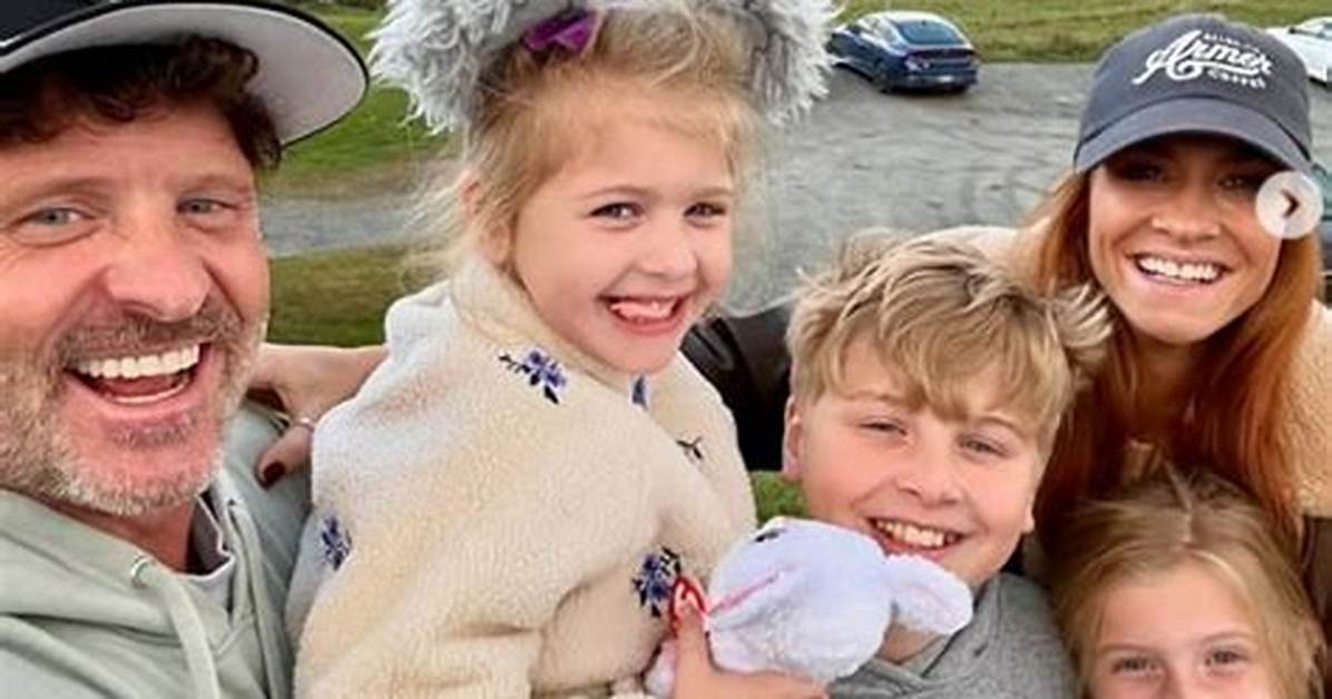 Jenn Todryk Bio, Age, Family, Husband, Kids, No Demo Reno, Net Worth