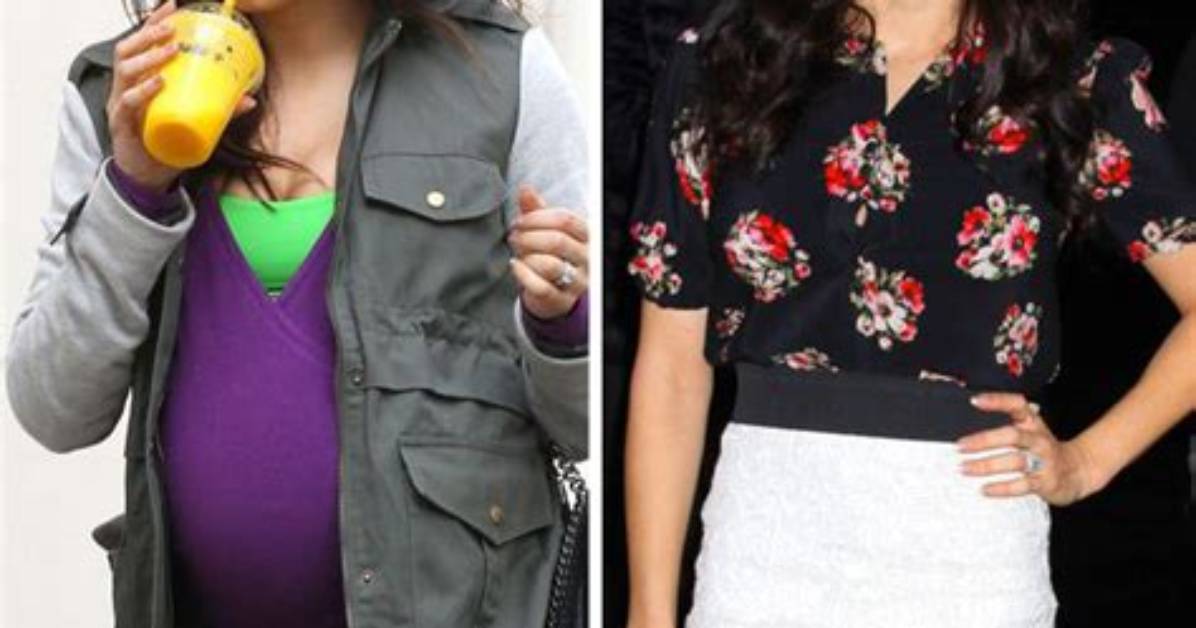 Jenna Dewan Weight Loss & Health Update; Before and After Photos