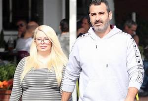 Jenna Jameson Husband: Is Jenna Jameson Married? Who Is Jenna Jameson’s Partner Lior Bitton?