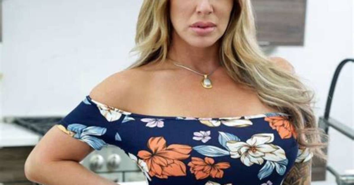 Jenna Lyng Adams Wikipedia, Biography, Age, Height, Boyfriend, Net Worth