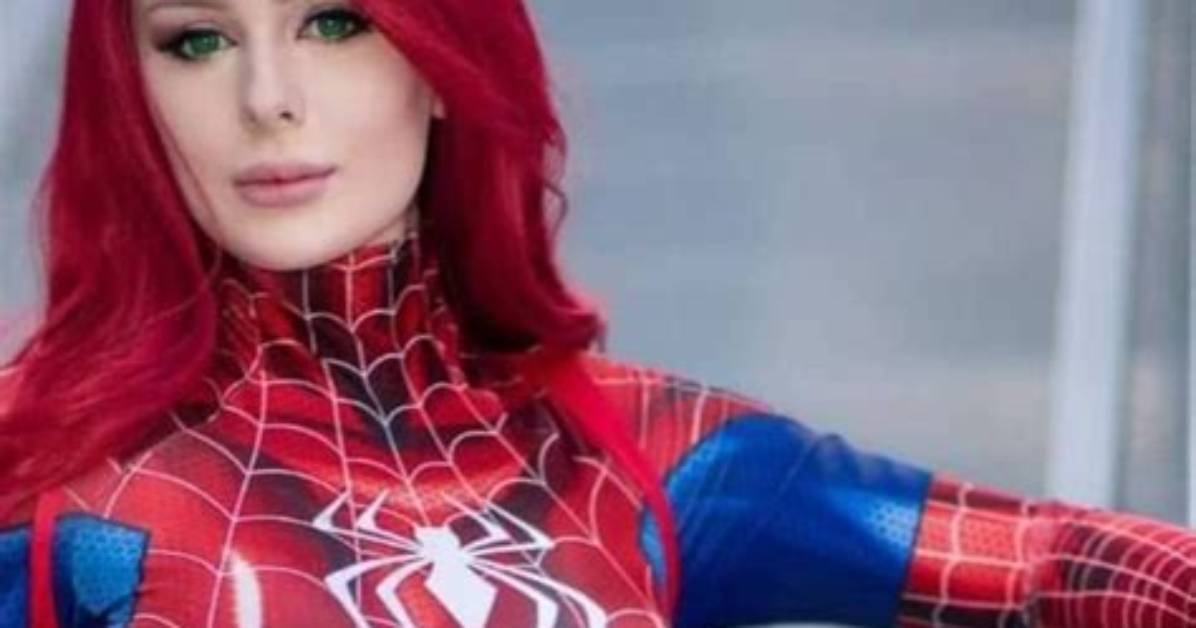 Jenna Lynn Meowri Height, Weight, Net Worth, Age, Birthday, Wikipedia, Who, Nationality, Biography