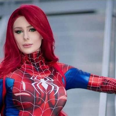 Jenna Lynn Meowri Height, Weight, Net Worth, Age, Birthday, Wikipedia, Who, Nationality, Biography