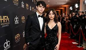 Jenna Ortega’s Brother, Isaac Ortega Biography: Age, Height, Siblings, Girlfriend, Net Worth, Instagram, Parents