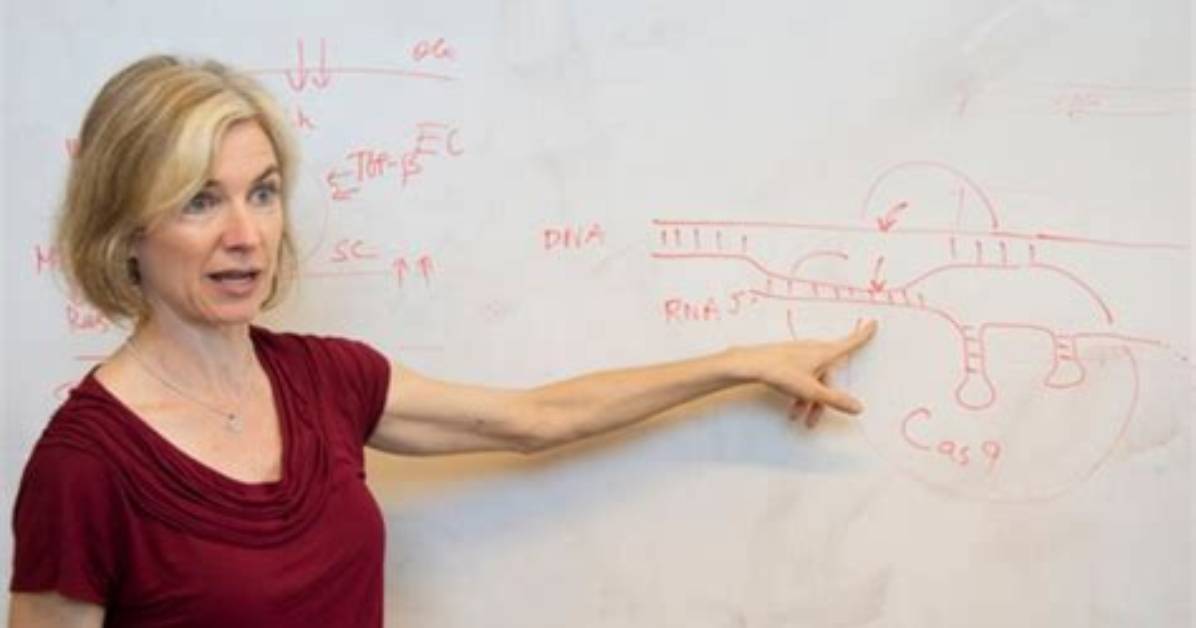 Jennifer Doudna Net Worth, Husband, Bio, Age, Crispr, Books, Children
