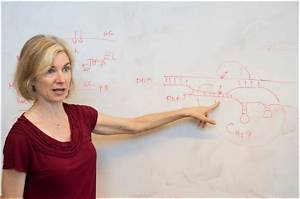 Jennifer Doudna Net Worth, Husband, Bio, Age, Crispr, Books, Children