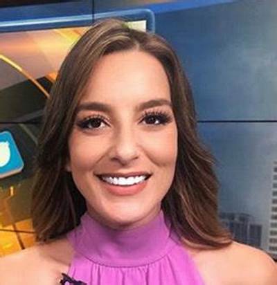 Jennifer Epstein Bio, Wiki, Age, Husband, Salary, Net Worth, Bloomberg and Fox 13 Tampa