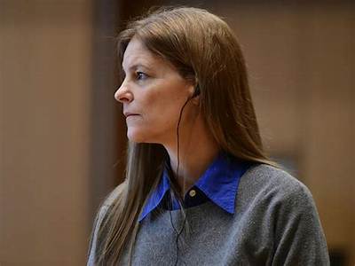 Jennifer Faith Trial and Verdict: Where Is Her Boyfriend Darrin Ruben Lopez?