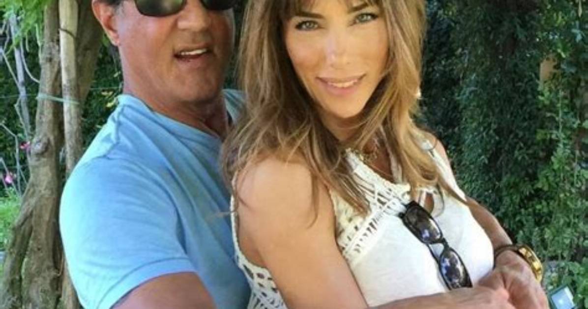 Jennifer Flavin – Bio, Age, Family, Facts About Sylvester Stallone’s Wife