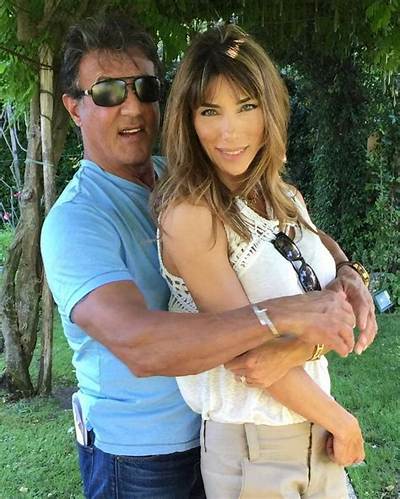 Jennifer Flavin – Bio, Age, Family, Facts About Sylvester Stallone’s Wife