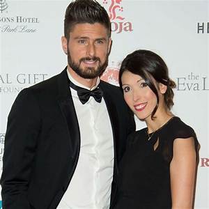 Jennifer Giroud Net Worth, Who Is Olivier Giroud’s Wife? , Height, Wiki, Age, Biography, Husband, Parents & More